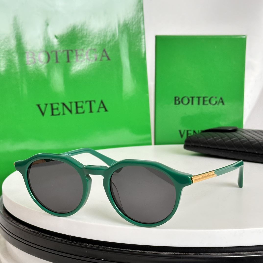 Bottega Veneta Sunglasses